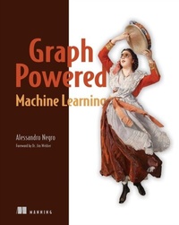 Abbildung von: Graph-Powered Machine Learning - Manning