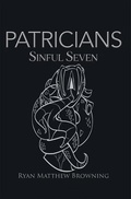 Cover: Patricians - Writers Branding LLC