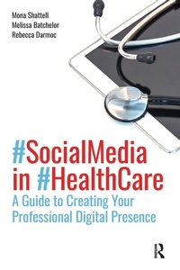 Abbildung von: Social Media in Health Care - SLACK  Incorporated
