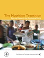 Cover: The Nutrition Transition - Academic Press