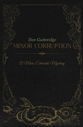 Cover: Minor Corruption - Tablo Pty Ltd