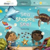 Enlarge image Cover: Sea Shapes, See! - Primedia eLaunch LLC
