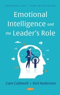 Cover: Emotional Intelligence and the Leader's Role - Nova Science Publishers Inc