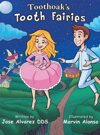 Enlarge image Cover: Toothoak's Tooth Fairies - Bella Bach Publishing