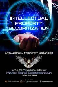 Abbildung von: Intellectual Property Securitization - BOOKBABY