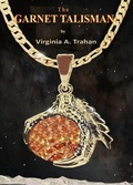 Cover: The Garnet Talisman - CVTrahan Publishing