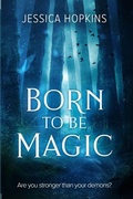 Cover: Born to be Magic - Natural Ten Media