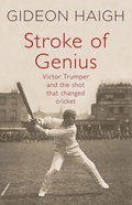 Cover: Stroke of Genius - Penguin eBooks