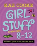 Cover: Girl Stuff 8-12 - Penguin eBooks