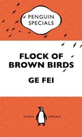 Cover: Flock of Brown Birds - Penguin eBooks