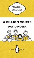 Cover: A Billion Voices - Penguin eBooks
