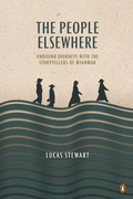 Cover: The People Elsewhere - Penguin eBooks