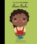 Cover: Rosa Parks: Volume 7 - Frances Lincoln Children's Books