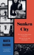 Cover: Sunken City - Serpent's Tail