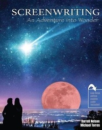 Enlarge image Cover: Screenwriting - Kendall/Hunt Publishing Co ,U.S.