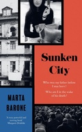 Cover: Sunken City - Serpent's Tail