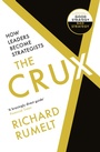 Cover: The Crux - Profile Books Ltd