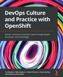 Cover: DevOps Culture and Practice with OpenShift - Packt Publishing