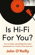 Cover: Is Hi-Fi For You? - Matador