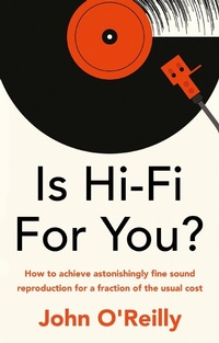 Enlarge image Cover: Is Hi-Fi For You? - Matador