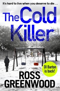Abbildung von: The Cold Killer - Boldwood Books Ltd