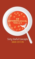 Cover: An Anthropological Toolkit - Berghahn Books