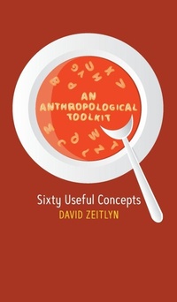 Enlarge image Cover: An Anthropological Toolkit - Berghahn Books