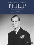 Bild: His Royal Highness The Prince Philip, Duke of Edinburgh - Pitkin