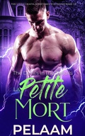Cover: La Petite Mort - Entwined Publishing