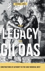 Cover: The Legacy of Gildas - Boydell Press
