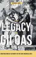 Cover: The Legacy of Gildas - Boydell Press