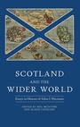 Cover: Scotland and the Wider World - Boydell Press