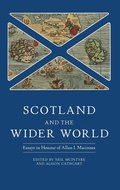 Cover: Scotland and the Wider World - Boydell Press