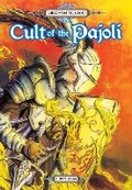 Cover: Arcane Rites: Cult of the Pajoli - Blue Fox Publishing