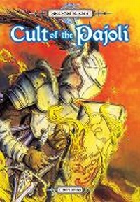 Enlarge image Cover: Arcane Rites: Cult of the Pajoli - Blue Fox Publishing