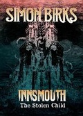 Cover: Innsmouth: The Stolen Child - Blue Fox Publishing