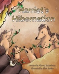Cover: Harriet's Hibernation - Alanna Betambeau