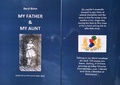 Cover: My Father and My Aunt - Robin Blake & Family