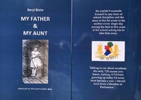 Enlarge image Cover: My Father and My Aunt - Robin Blake & Family