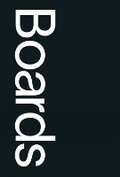 Cover: Boards - Governance Publishing and Information Services Ltd