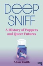 Cover: Deep Sniff - Repeater Books