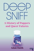 Cover: Deep Sniff - Repeater Books
