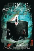 Cover: Heroes of Heresy - IFWG Publishing Australia