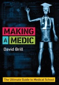 Cover: Making a Medic - Scion Publishing