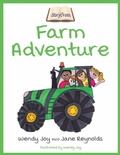Cover: Farm Adventure - Matador