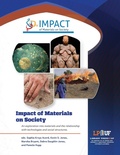 Cover: Impact of Materials on Society - Library Press at UF