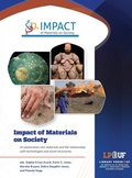 Cover: Impact of Materials on Society - Library Press at UF