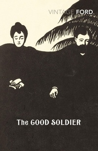 Enlarge image Cover: The Good Soldier - Vintage Classics