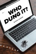 Cover: Who Dung It - Blue Fortune Enterprises LLC
