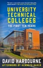Cover: University Technical Colleges - The University of Buckingham Press